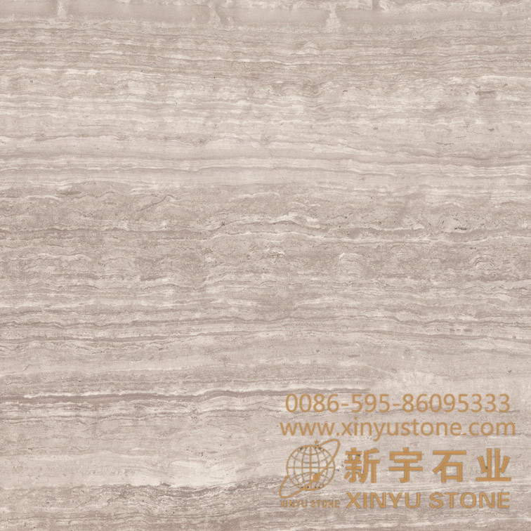 White wood A-polished